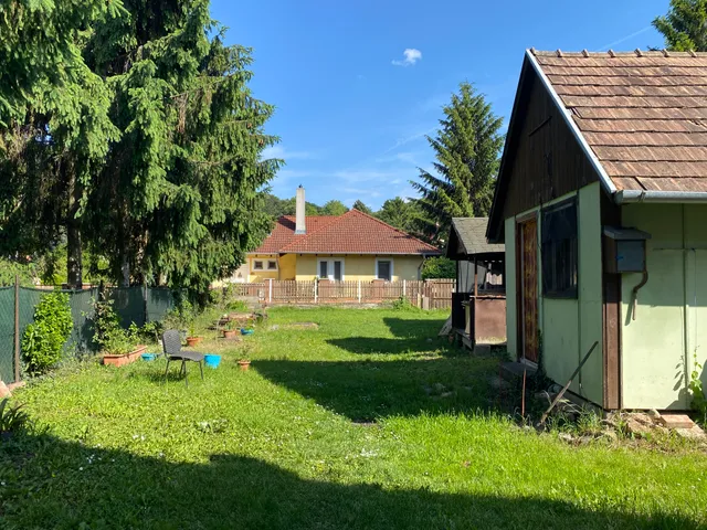 Eladó ház Sopron 65 nm