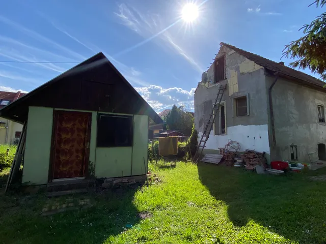 Eladó ház Sopron 65 nm