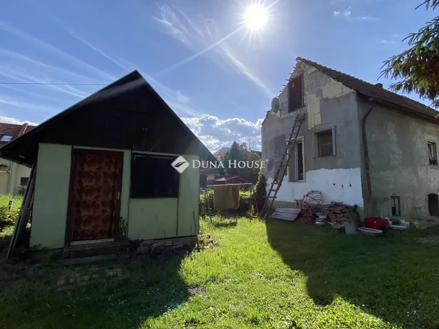 Eladó ház Sopron 65 nm