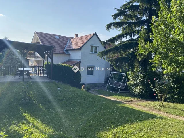 Eladó ház Sopron 320 nm