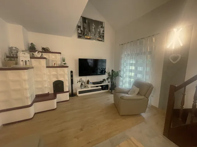Eladó ház Sopron 100 nm