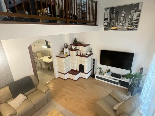 Eladó ház Sopron 100 nm