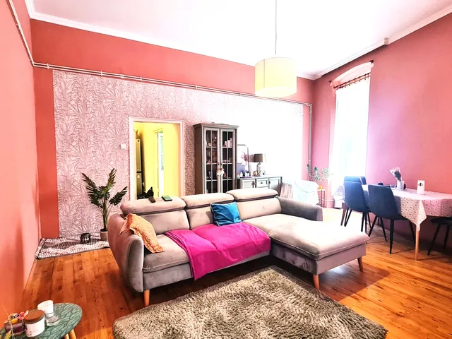 Eladó lakás Sopron 54 nm