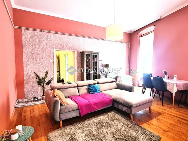 Eladó lakás Sopron 54 nm