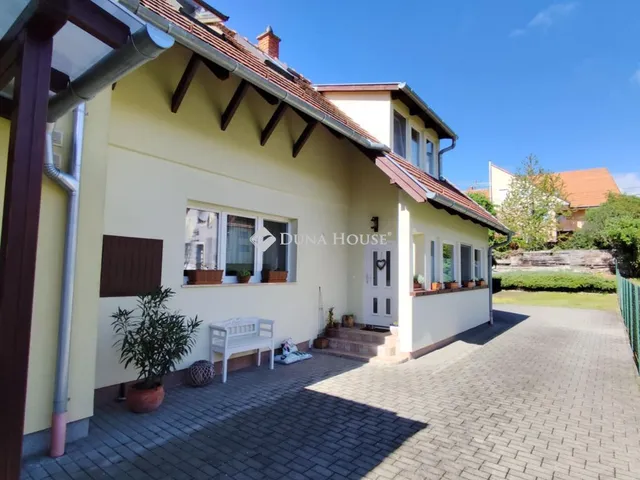 Eladó ház Sopron 82 nm