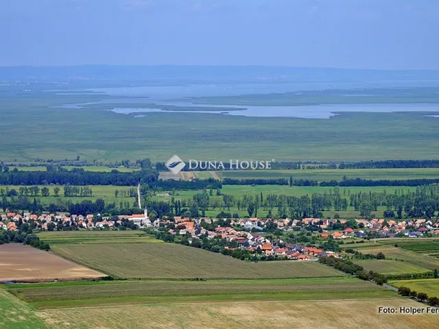 Eladó üdülő és hétvégi ház Fertőhomok 70 nm
