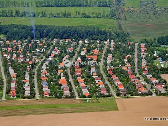 Eladó üdülő és hétvégi ház Fertőhomok 70 nm