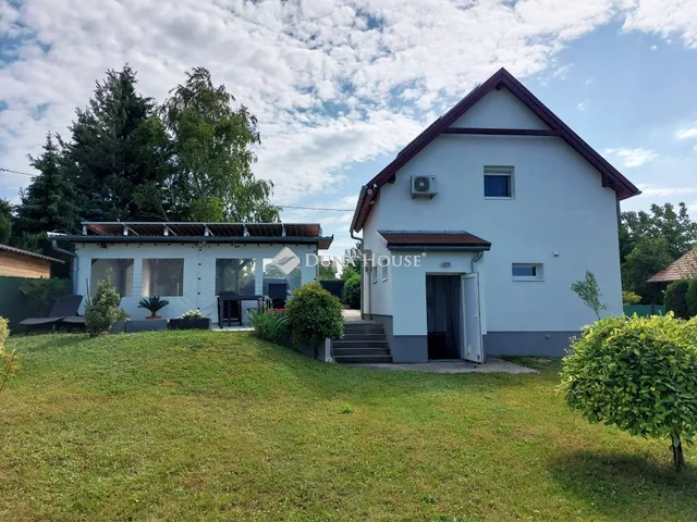 Eladó ház Sopron 68 nm