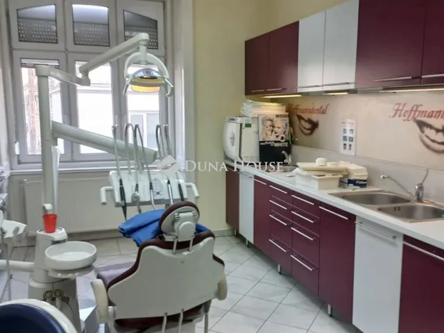 Kiadó lakás Sopron 102 nm