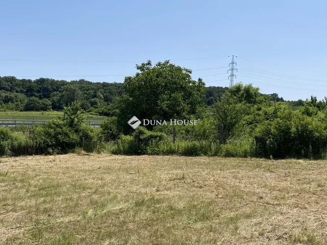 Eladó telek Sopron 2901 nm