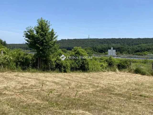 Eladó telek Sopron 2901 nm