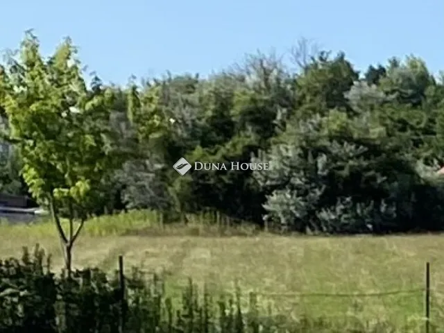 Eladó telek Sopron 1399 nm