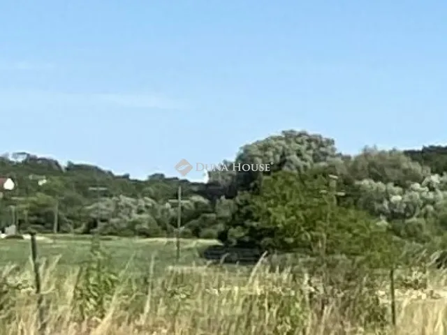 Eladó telek Sopron 1399 nm