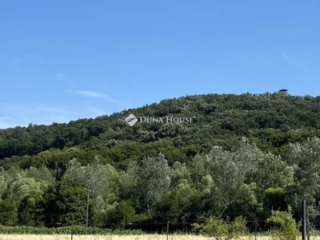 Eladó telek Sopron 1399 nm