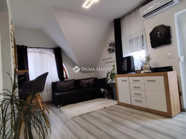 Eladó lakás Sopron 37 nm