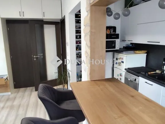 Eladó lakás Sopron 45 nm