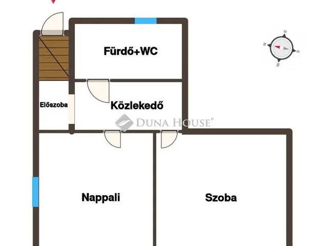 Eladó lakás Sopron 59 nm