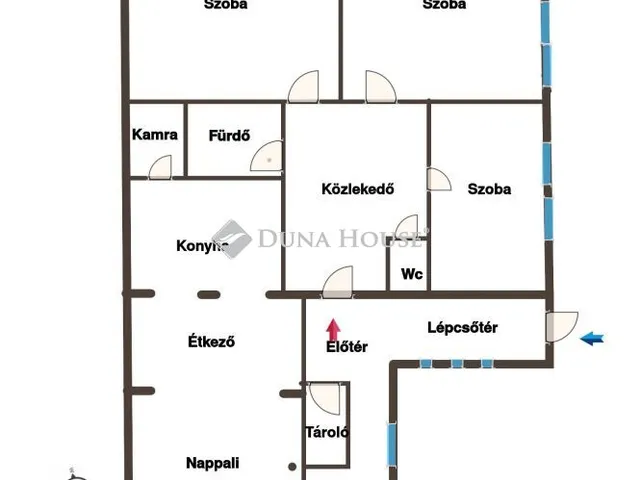 Eladó ház Sopron 385 nm