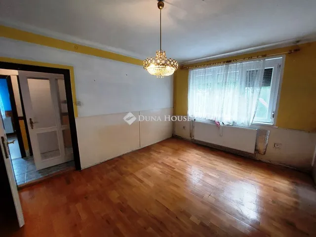 Eladó lakás Sopron 64 nm