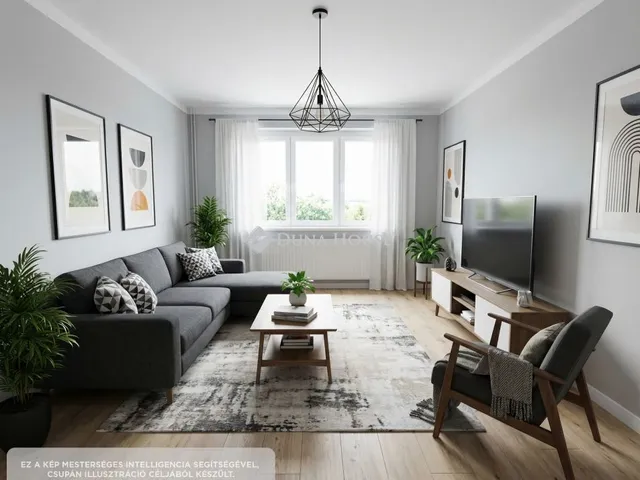 Eladó lakás Sopron 64 nm