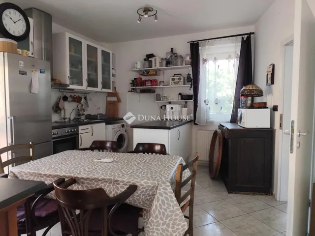 Eladó lakás Sopron 58 nm