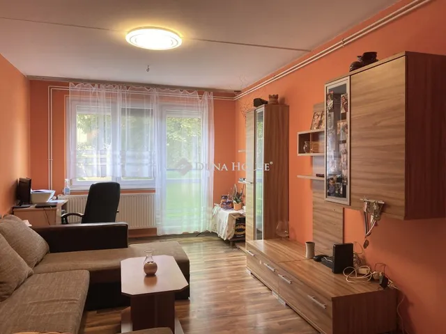 Eladó lakás Sopron 53 nm