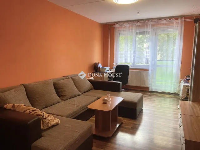 Eladó lakás Sopron 53 nm