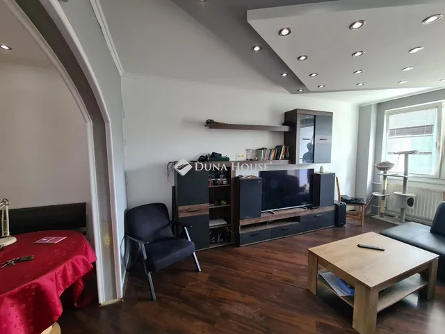 Eladó lakás Sopron 55 nm