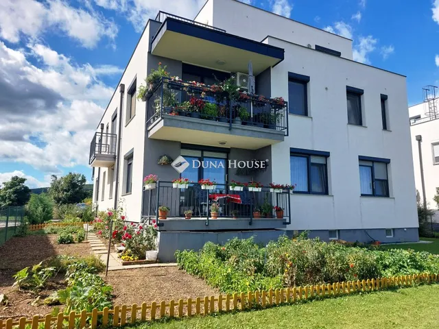 Eladó lakás Sopron 78 nm