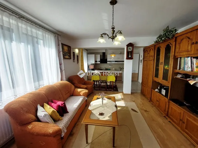 Eladó lakás Sopron, Harkai út 78 nm