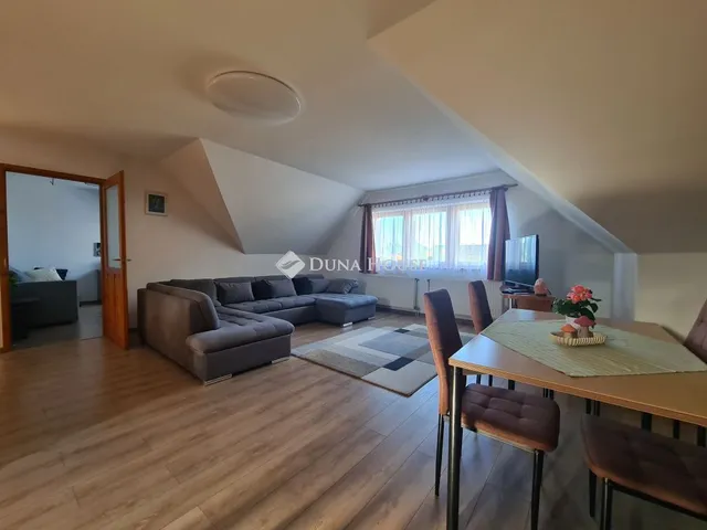 Eladó ház Harka 285 nm