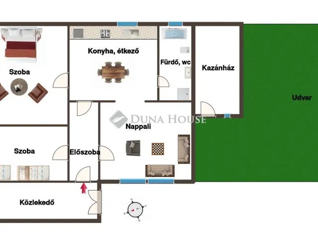 Eladó ház Sopron, Lehár Ferenc utca 90 nm