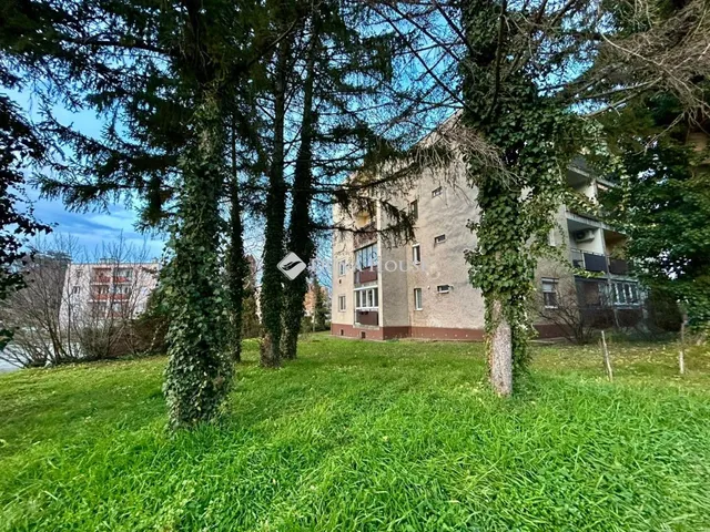 Eladó lakás Sopron 53 nm