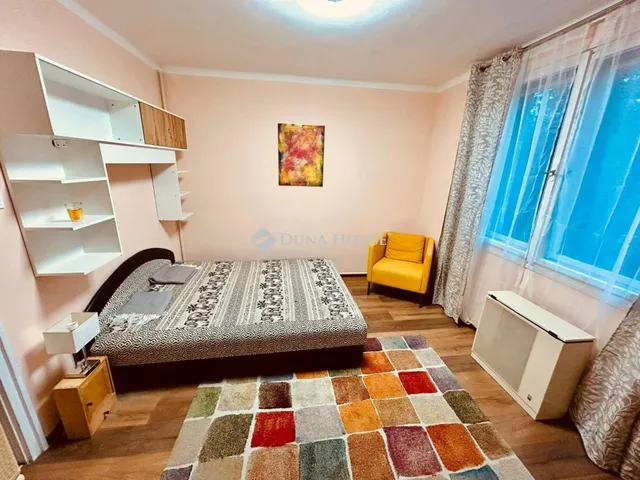 Eladó lakás Sopron 53 nm