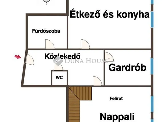 Eladó lakás Sopron, Ady Endre utca 149 nm
