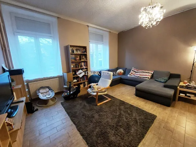 Eladó lakás Sopron 149 nm