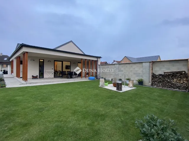 Eladó ház Kópháza 106 nm