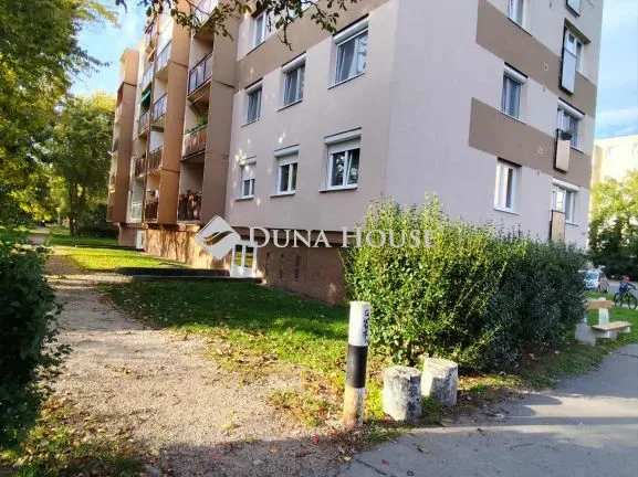 Eladó lakás Sopron 64 nm