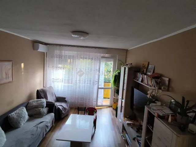 Eladó lakás Sopron 64 nm