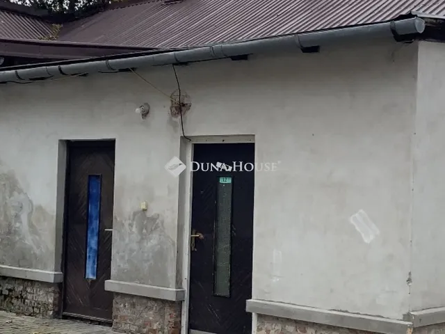 Eladó kereskedelmi és ipari ingatlan Sopron 39 nm