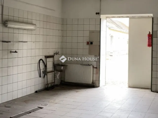 Eladó kereskedelmi és ipari ingatlan Sopron 54 nm