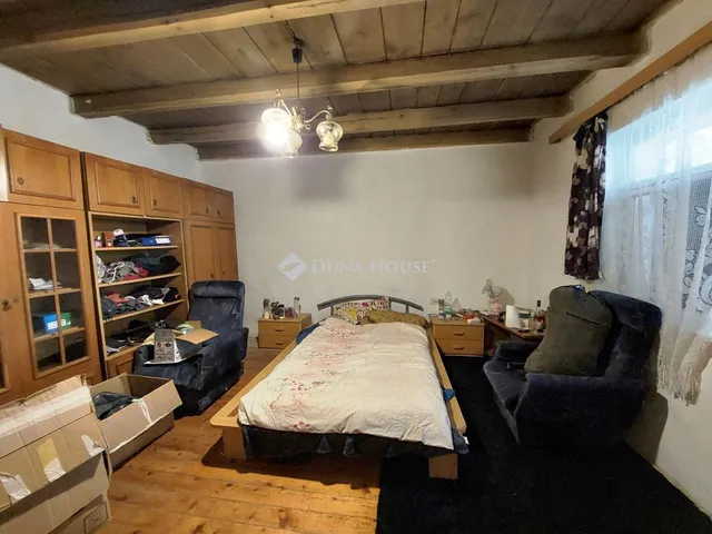 Eladó ház Bük 51 nm