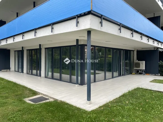 Eladó lakás Balatonföldvár 74 nm