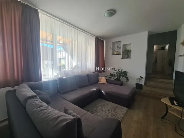 Eladó ház Fertőrákos 120 nm