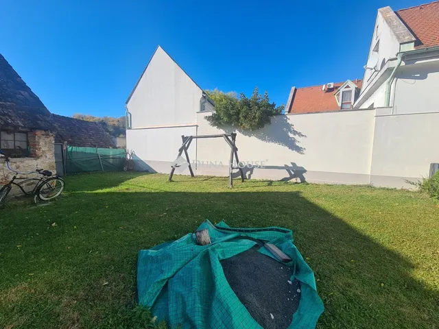 Eladó ház Fertőrákos, Fő utca 120 nm