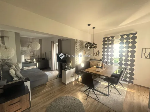 Eladó lakás Sopron 56 nm