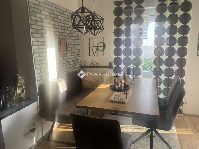 Eladó lakás Sopron 56 nm