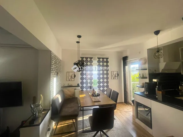 Eladó lakás Sopron 56 nm