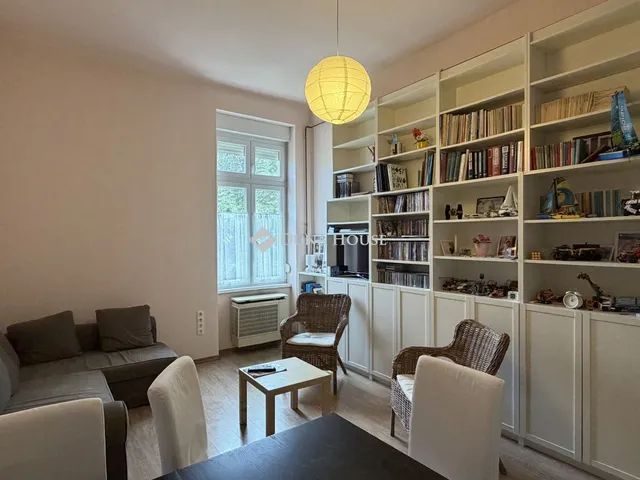 Eladó lakás Budapest XII. kerület 43 nm