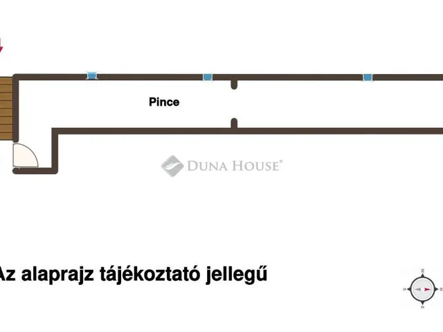 Eladó kereskedelmi és ipari ingatlan Sopron 359 nm